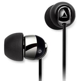 Creative EP660 in-ear Earphone Black